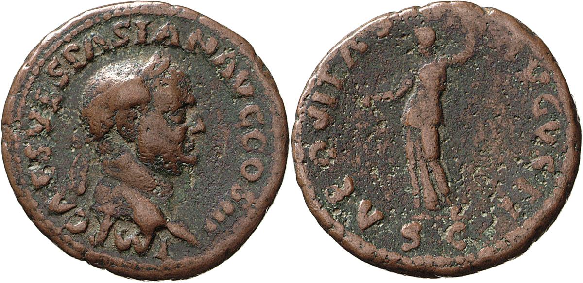 Vespasianus