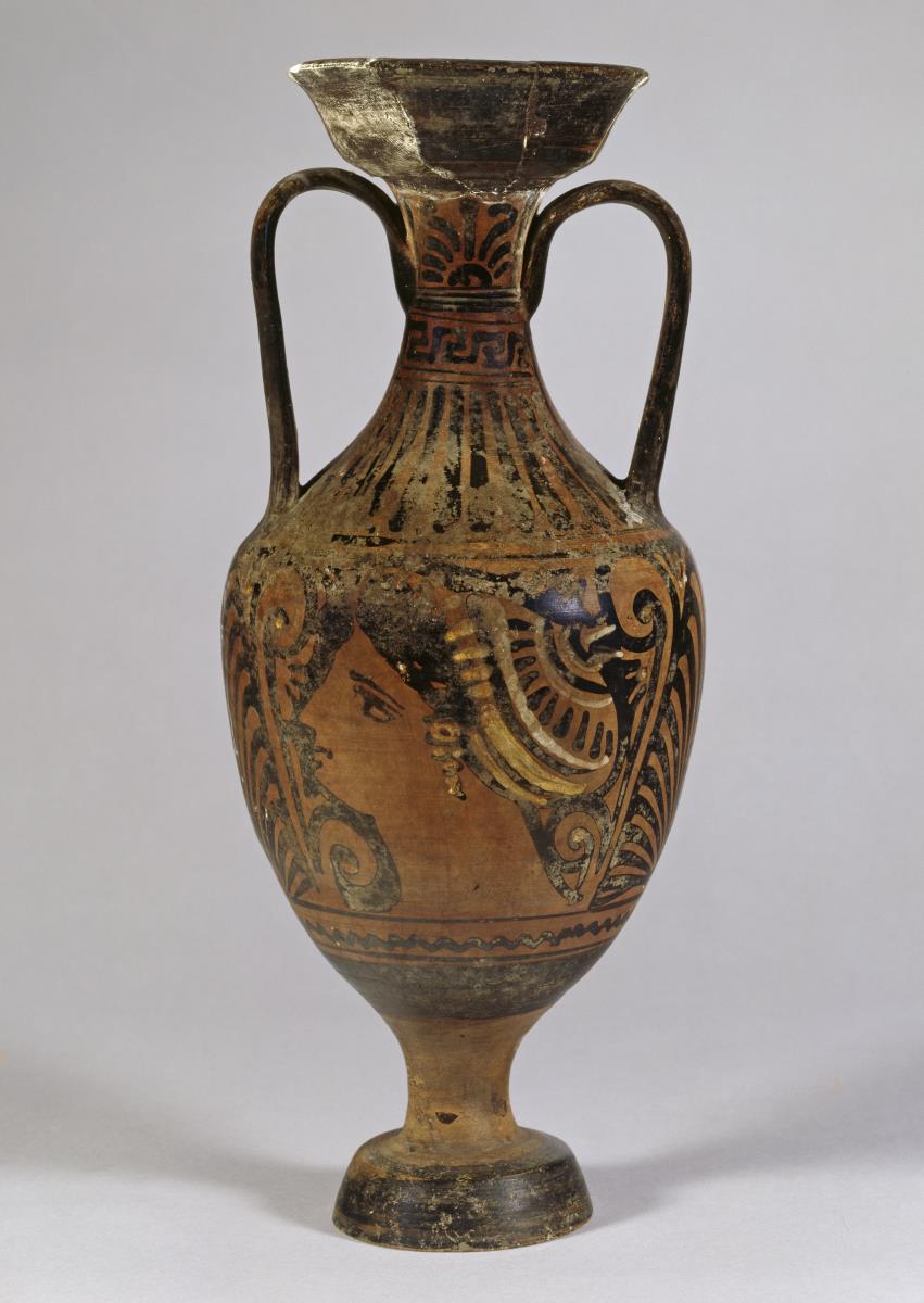 Apulische Bauchamphora