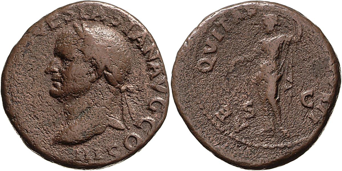 Vespasianus
