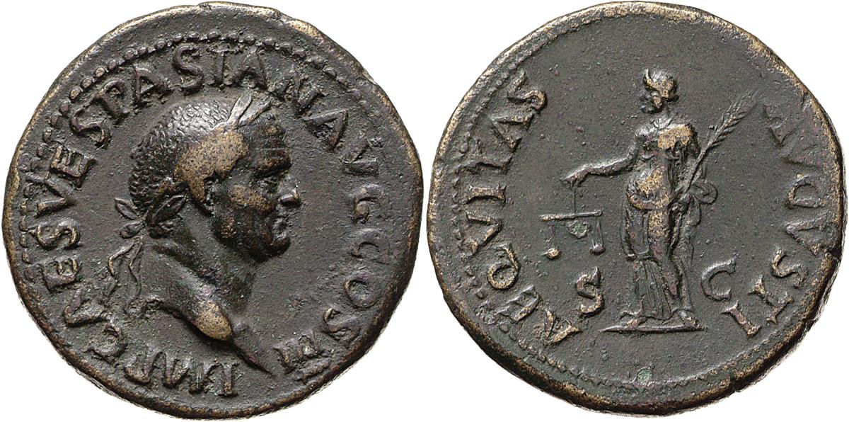 Vespasianus