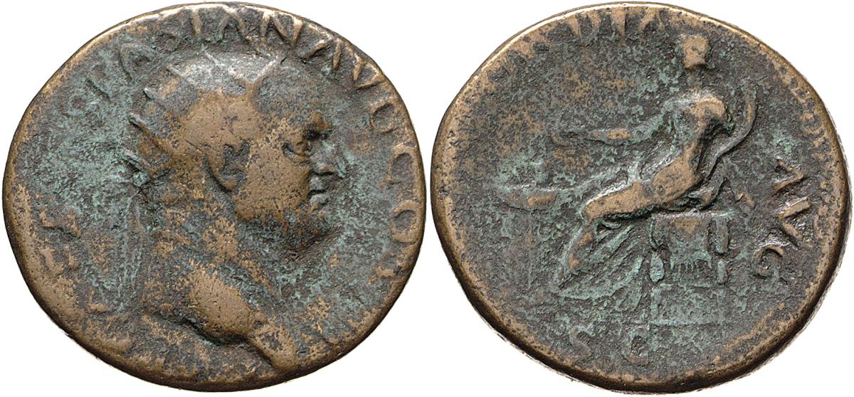 Vespasianus