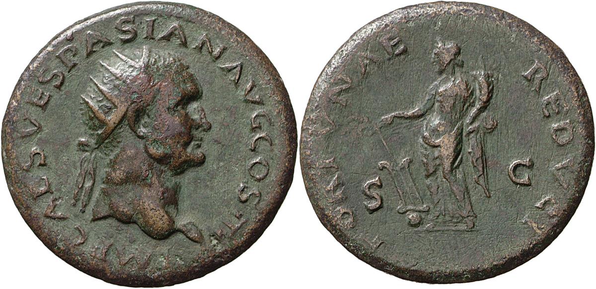 Vespasianus
