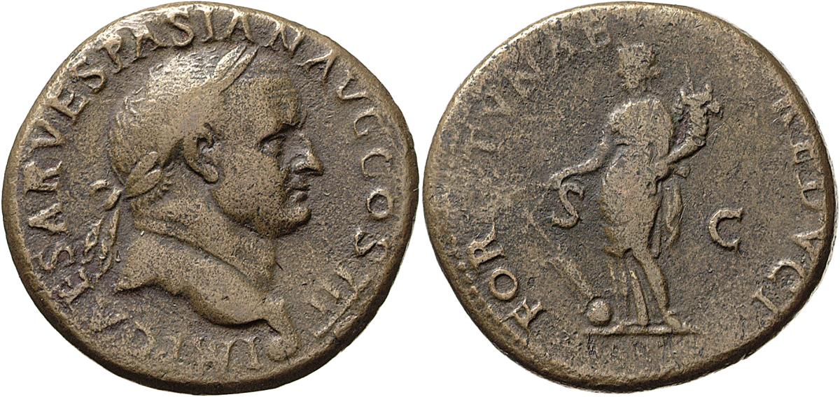 Vespasianus