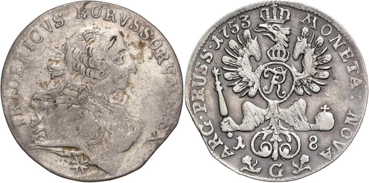 Preußen: Friedrich II.
