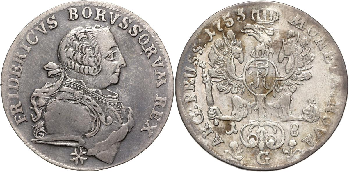 Preußen: Friedrich II.