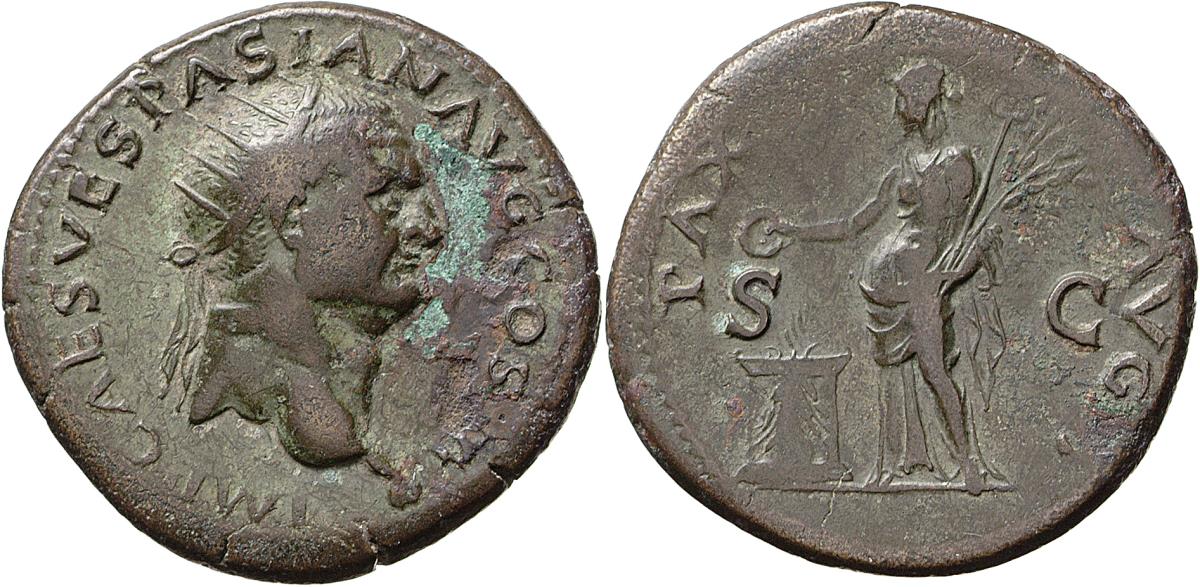 Vespasianus