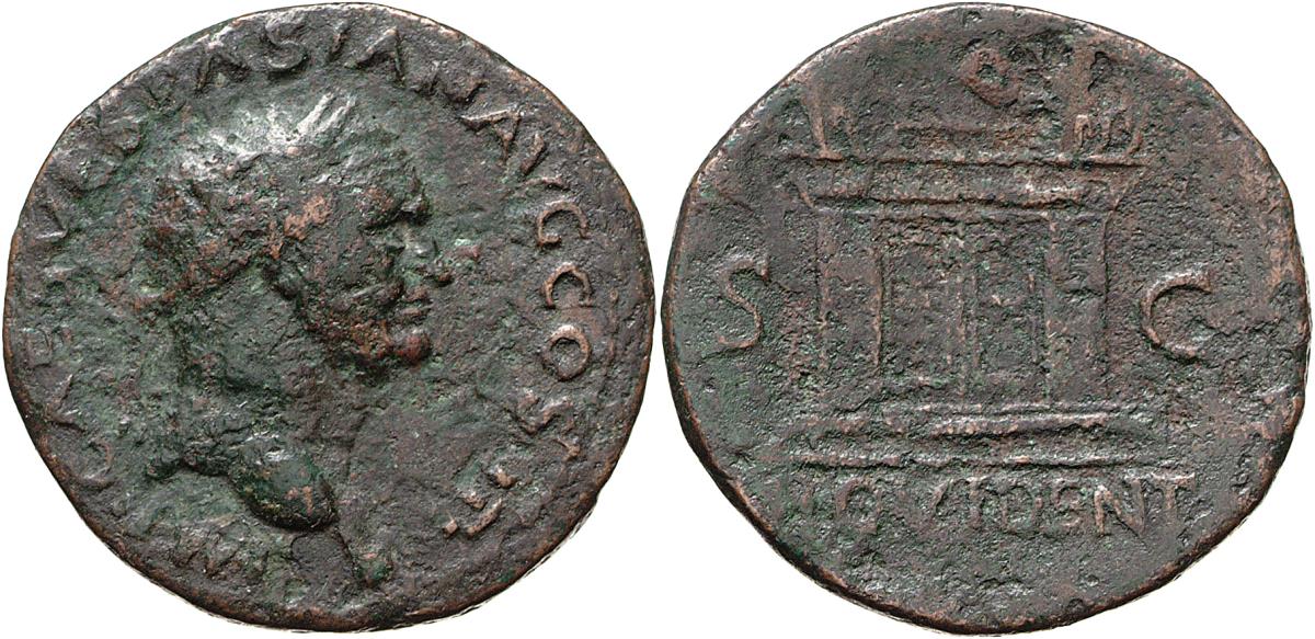 Vespasianus