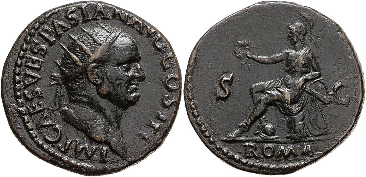 Vespasianus