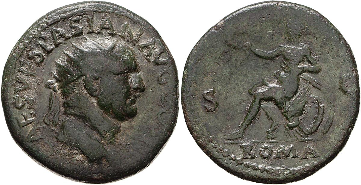 Vespasianus