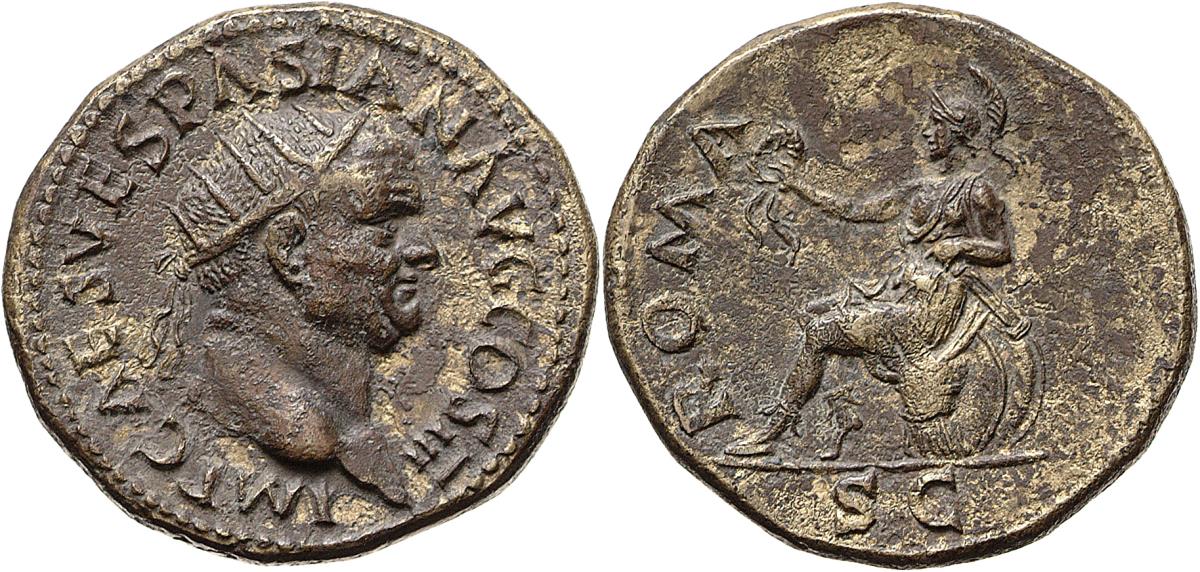 Vespasianus