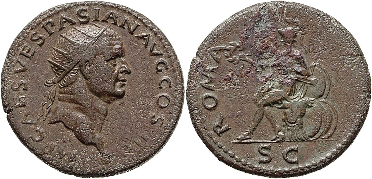 Vespasianus