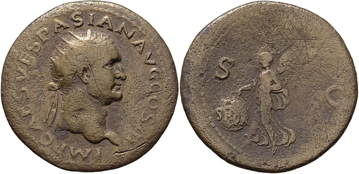 Vespasianus