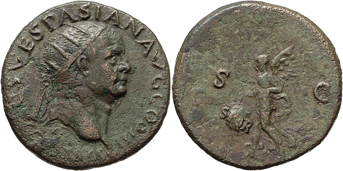 Vespasianus