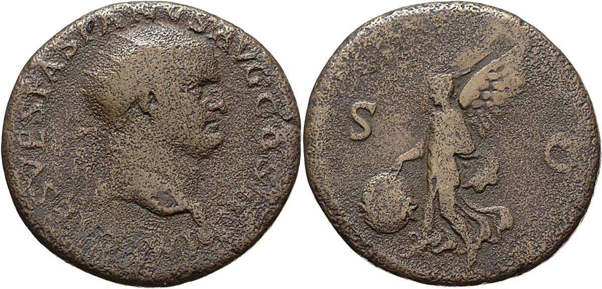 Vespasianus
