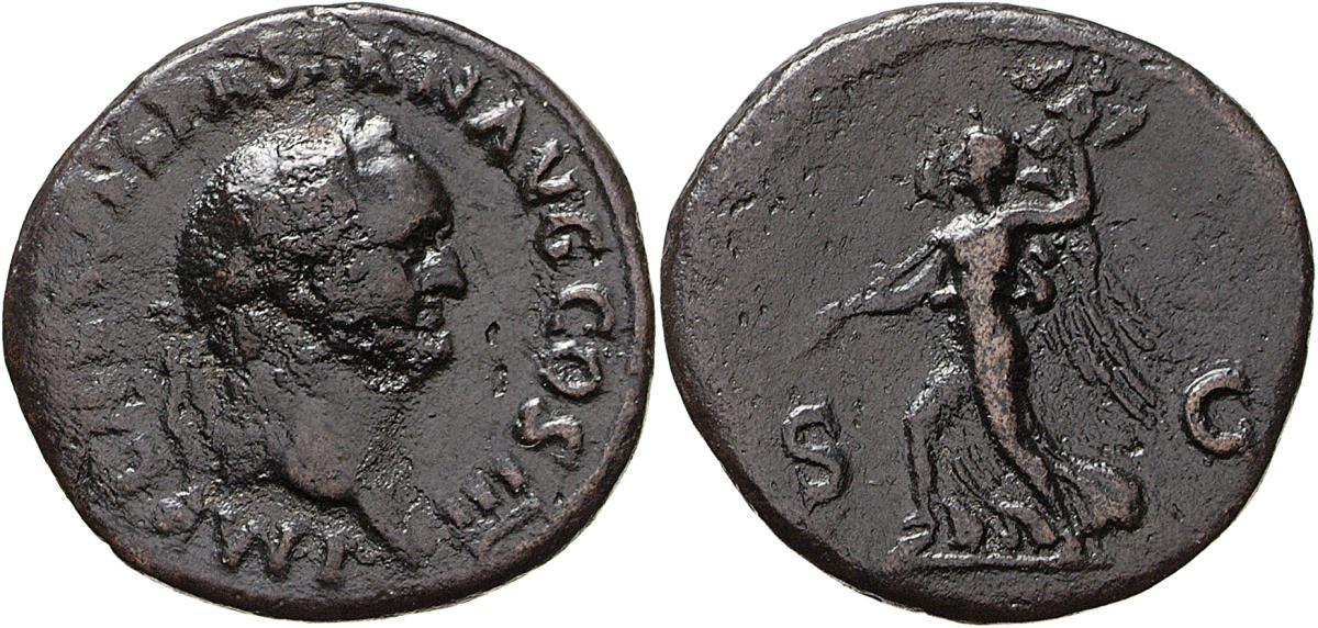 Vespasianus