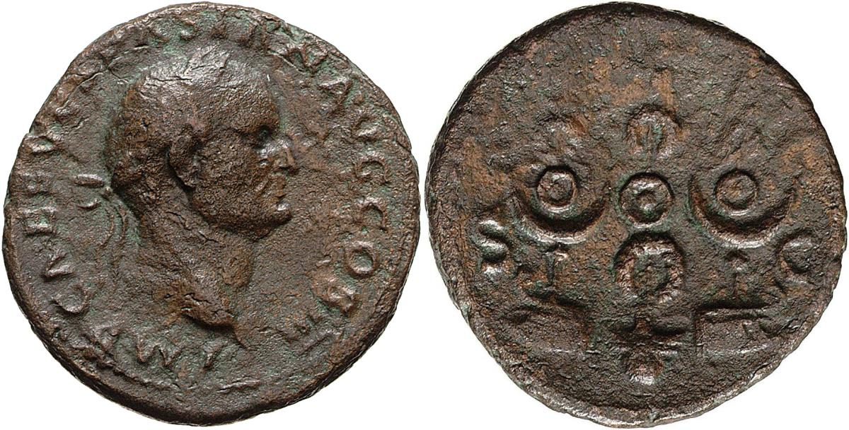 Vespasianus