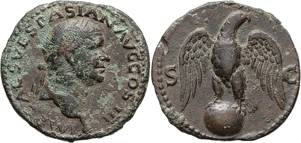 Vespasianus