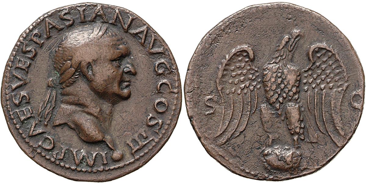 Vespasianus