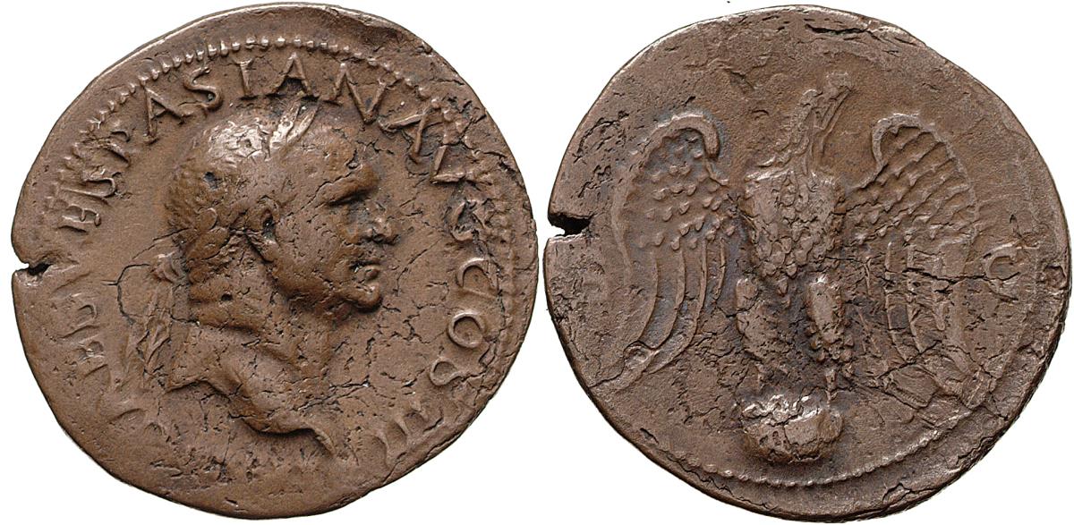 Vespasianus
