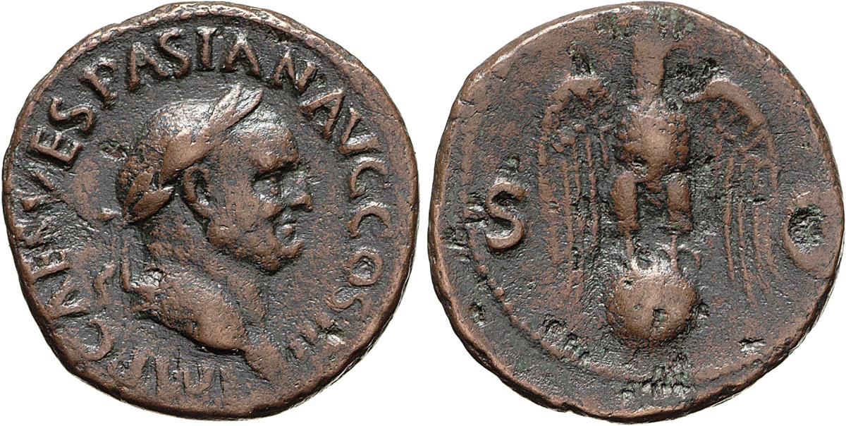 Vespasianus