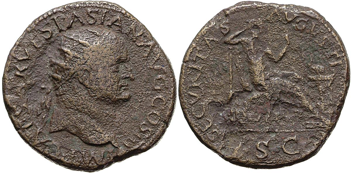 Vespasianus