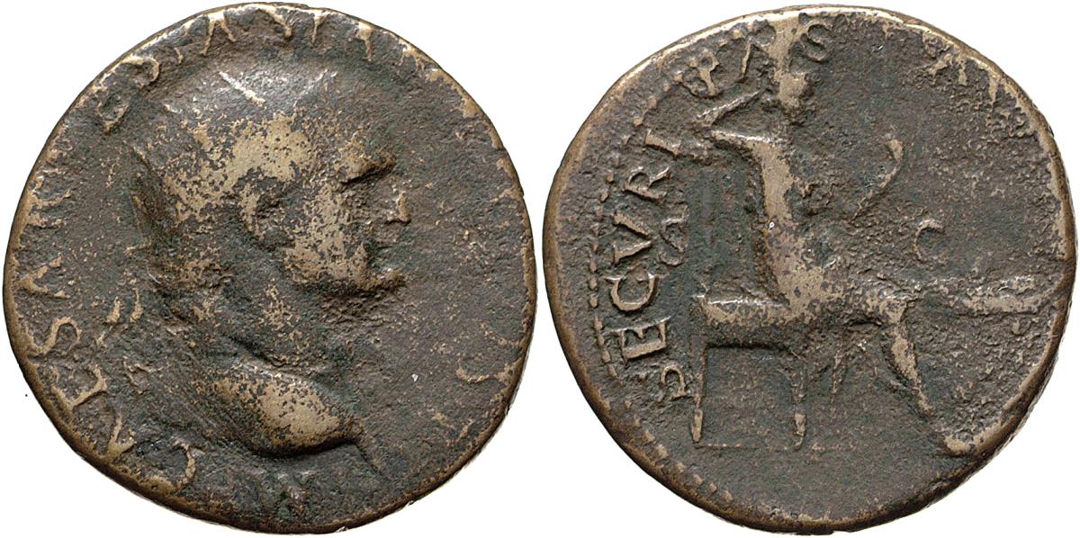 Vespasianus