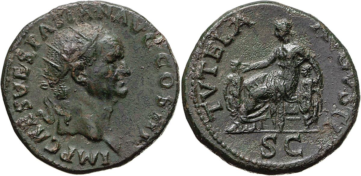 Vespasianus