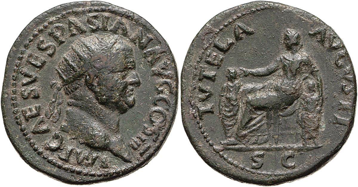 Vespasianus