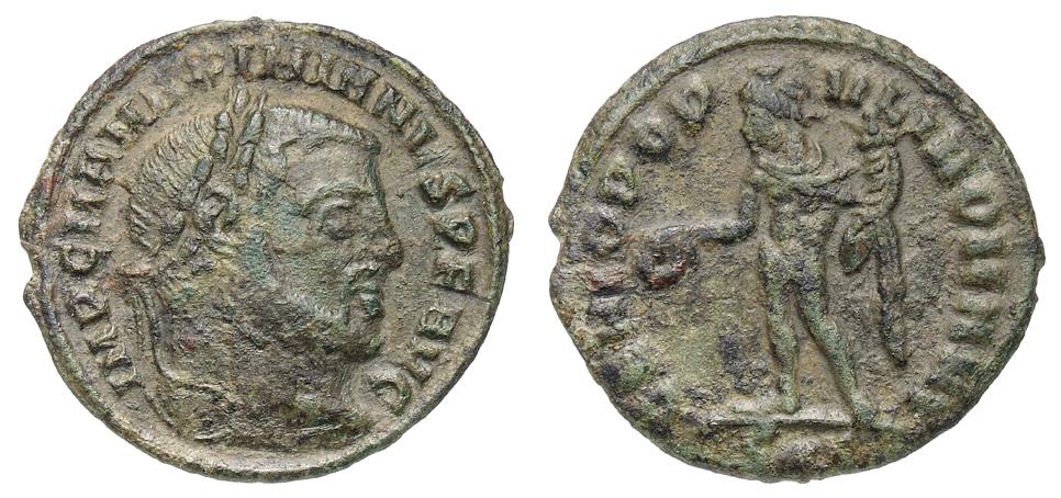 Maximianus Herculius