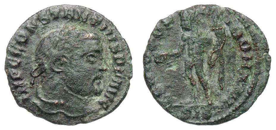 Constantius I.
