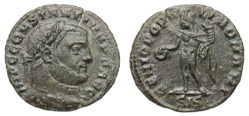 Constantius I.