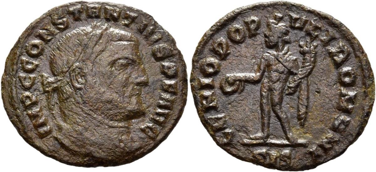 Constantius I.