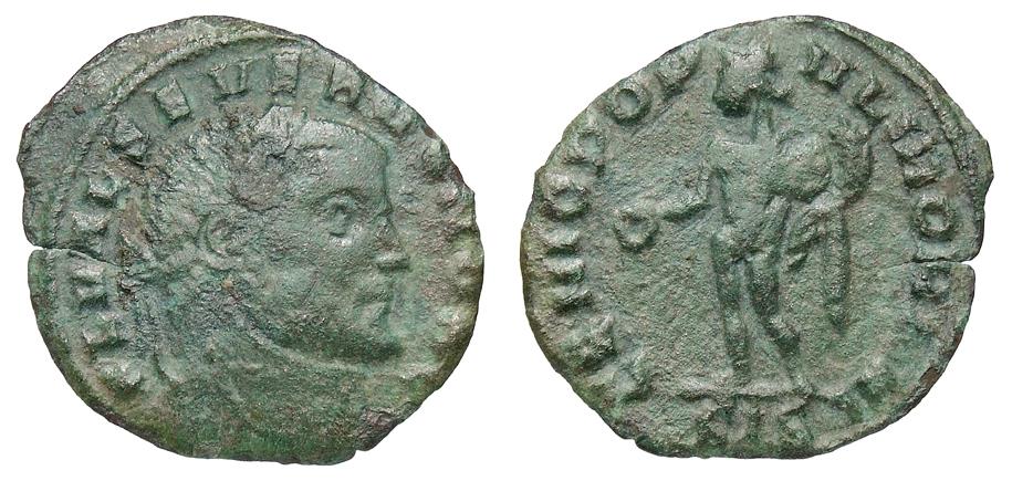 Severus II.