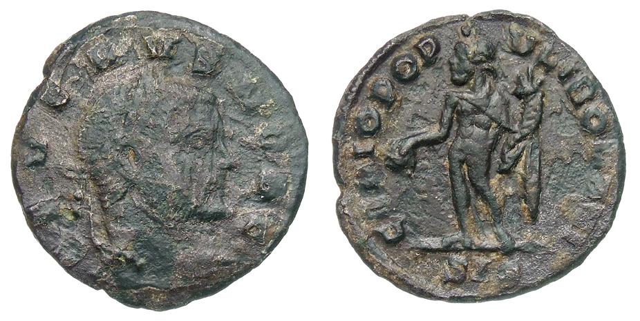 Severus II.