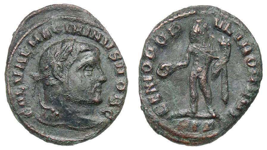 Maximinus Daia
