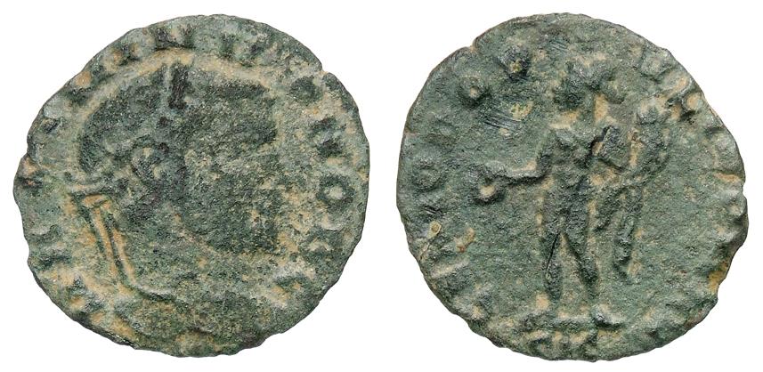 Maximinus Daia