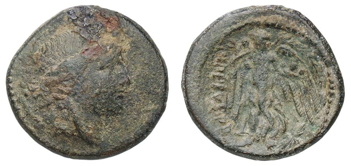 Röm. Republik: Q. Oppius