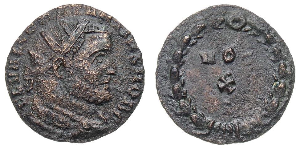 Constantius I.