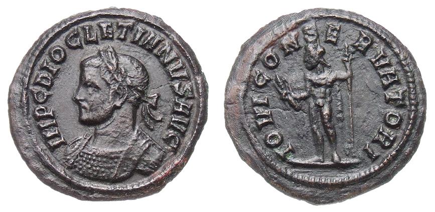 Diocletianus