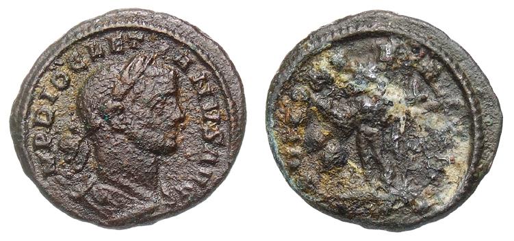 Diocletianus