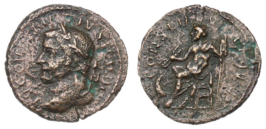 Constantius I.