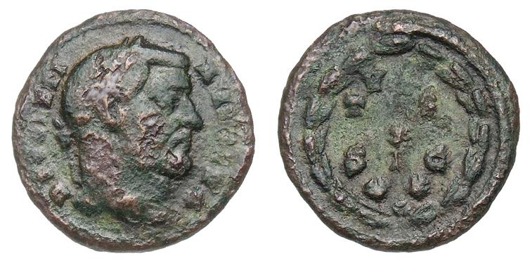 Diocletianus