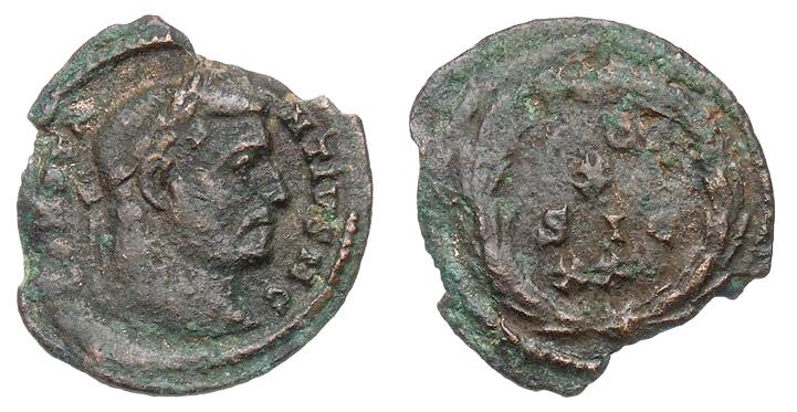 Constantius I.