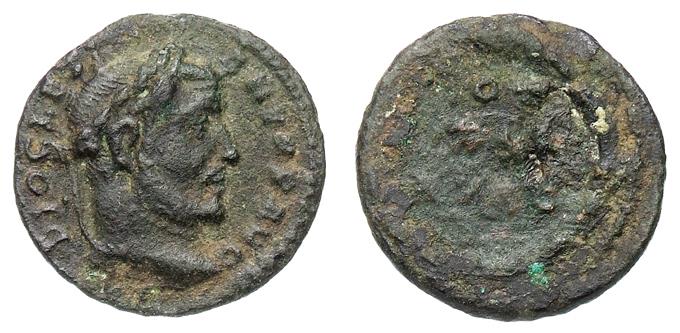 Diocletianus