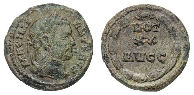 Maximianus Herculius