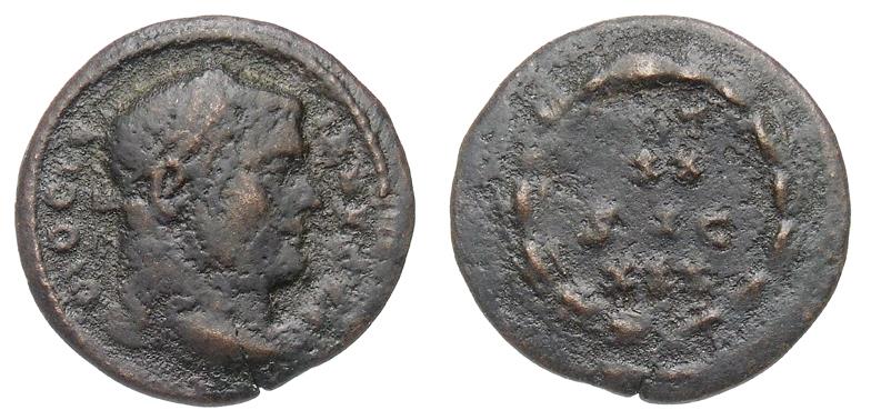 Diocletianus