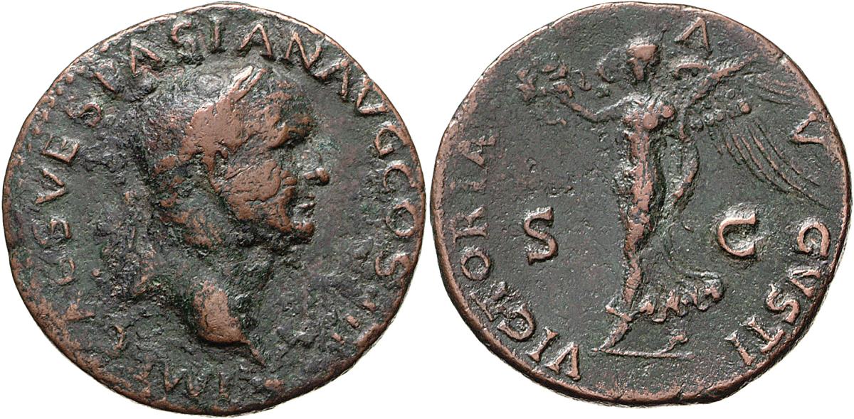 Vespasianus