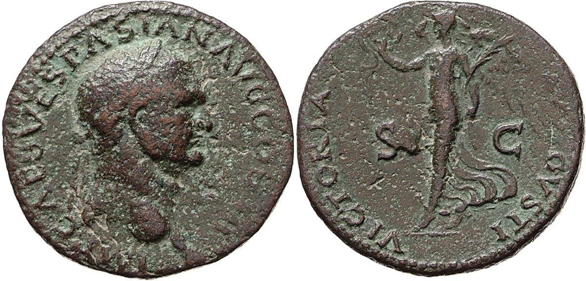Vespasianus