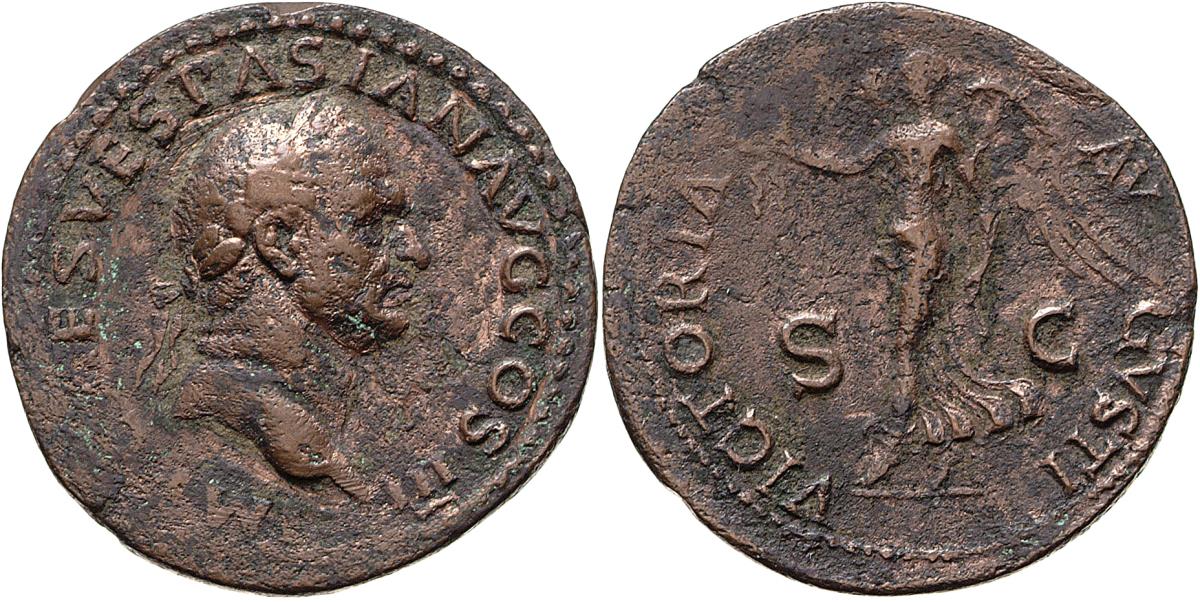 Vespasianus