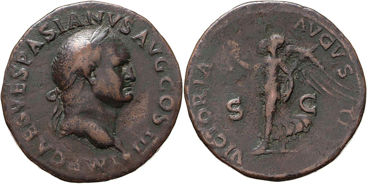 Vespasianus